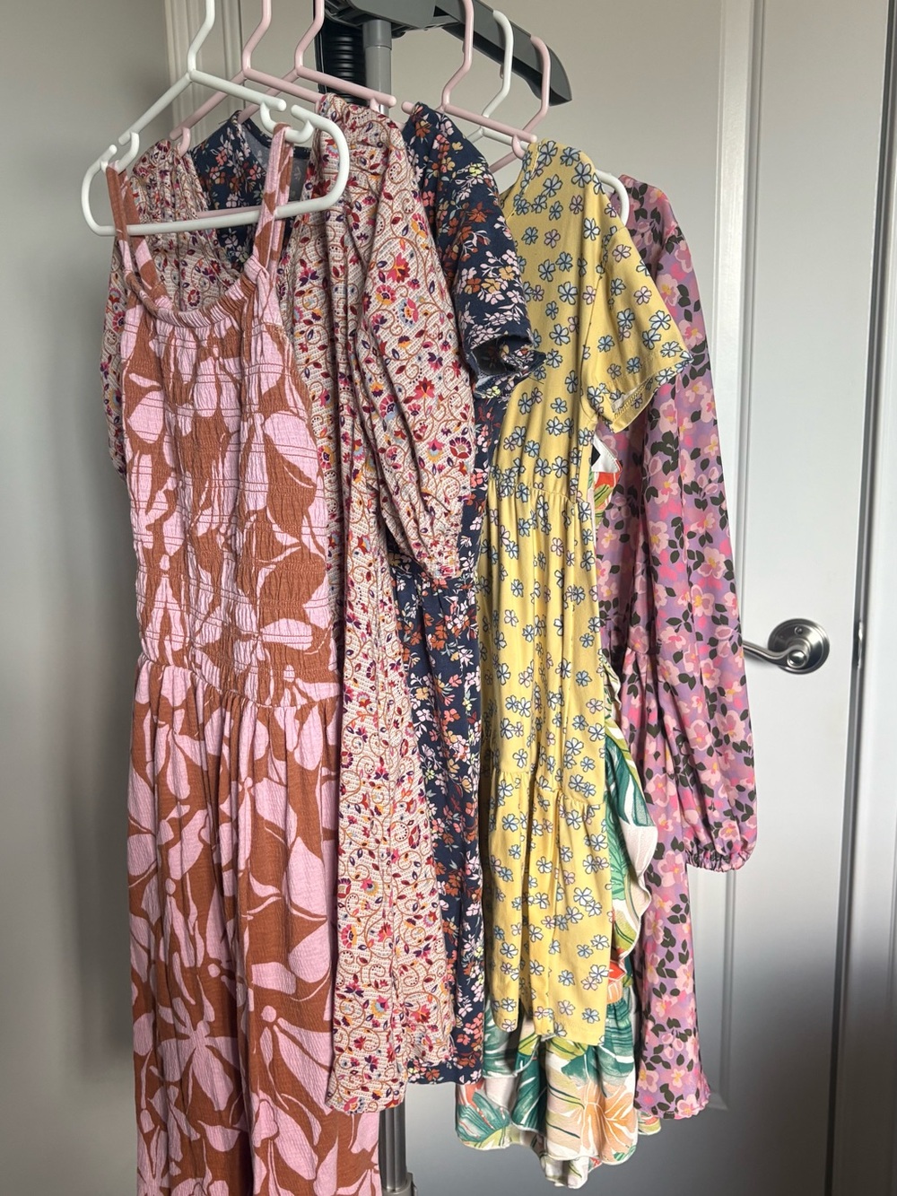 Bundle girl dresses